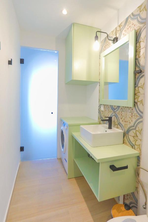 ניסקי Kaminaki Beachfront Apartments מראה חיצוני תמונה