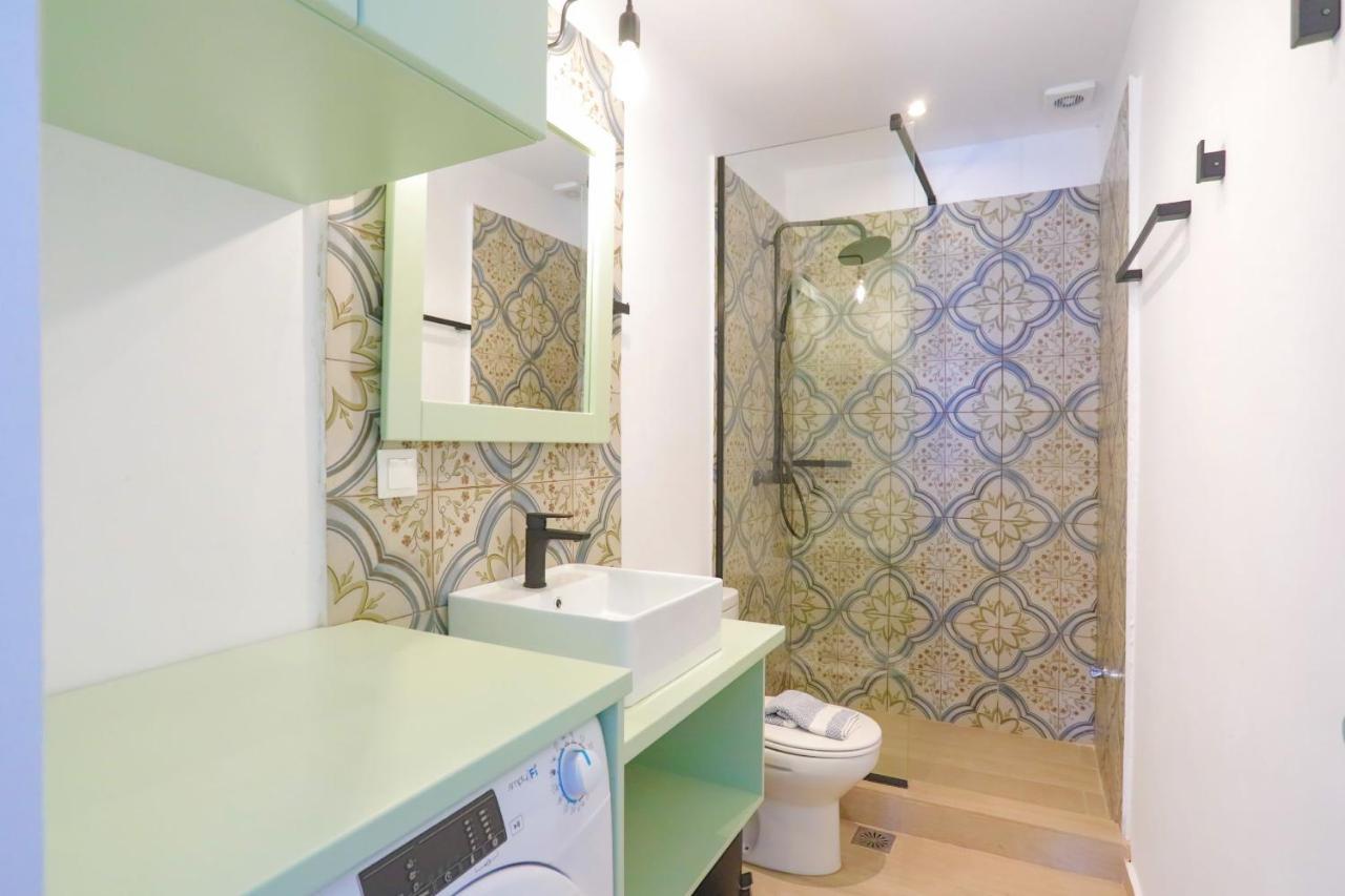 ניסקי Kaminaki Beachfront Apartments מראה חיצוני תמונה