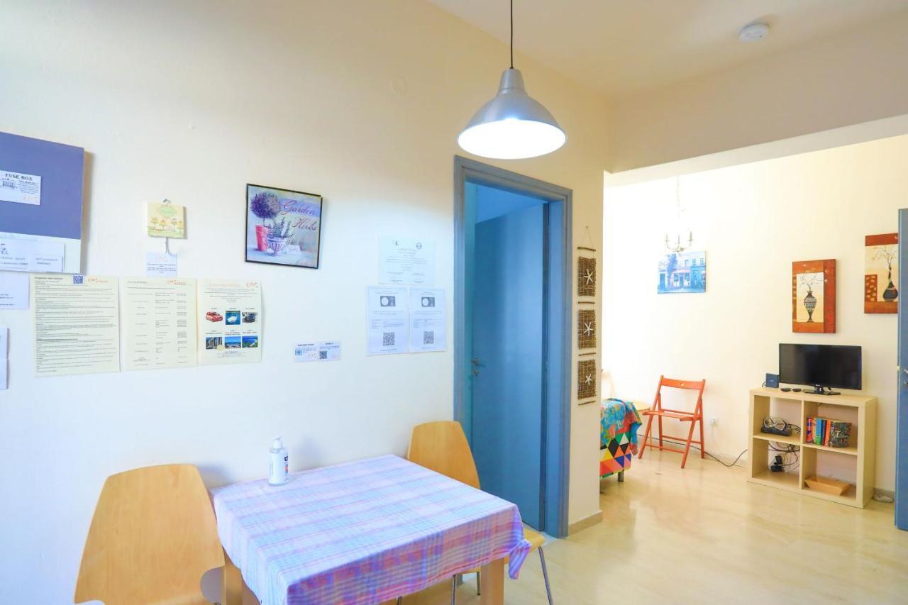 ניסקי Kaminaki Beachfront Apartments מראה חיצוני תמונה