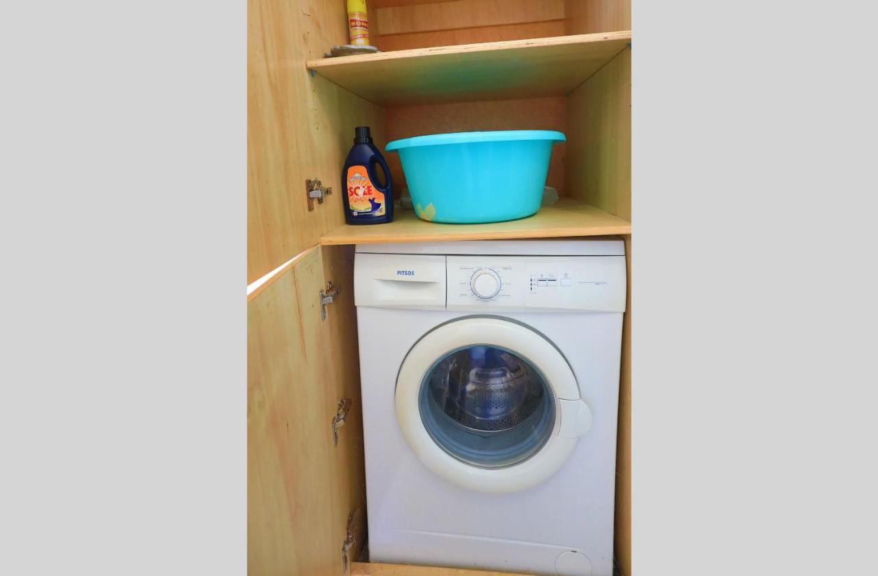 ניסקי Kaminaki Beachfront Apartments מראה חיצוני תמונה