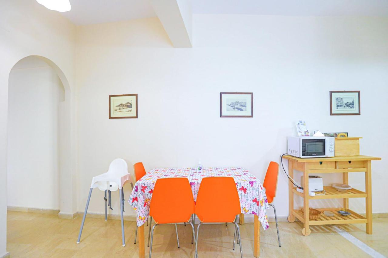 ניסקי Kaminaki Beachfront Apartments מראה חיצוני תמונה