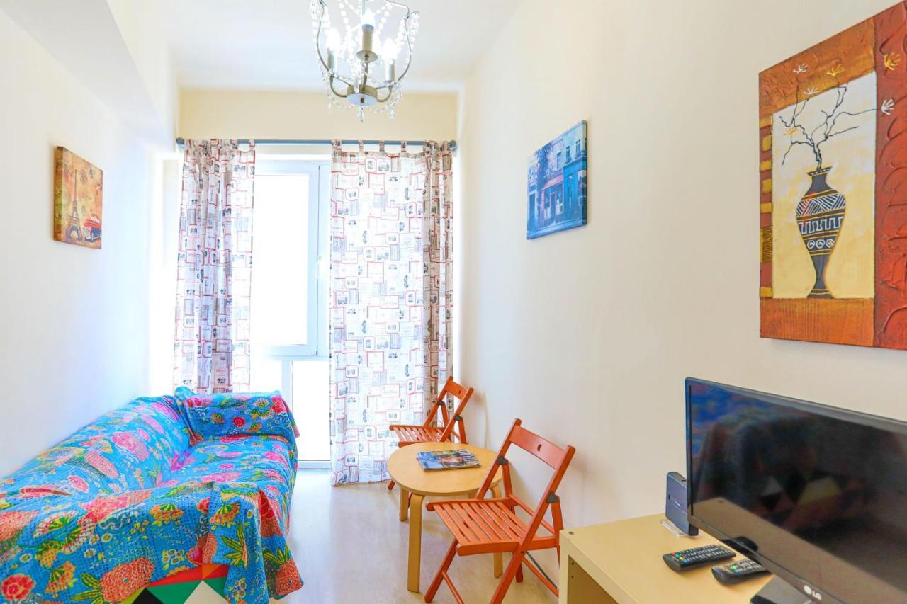 ניסקי Kaminaki Beachfront Apartments מראה חיצוני תמונה