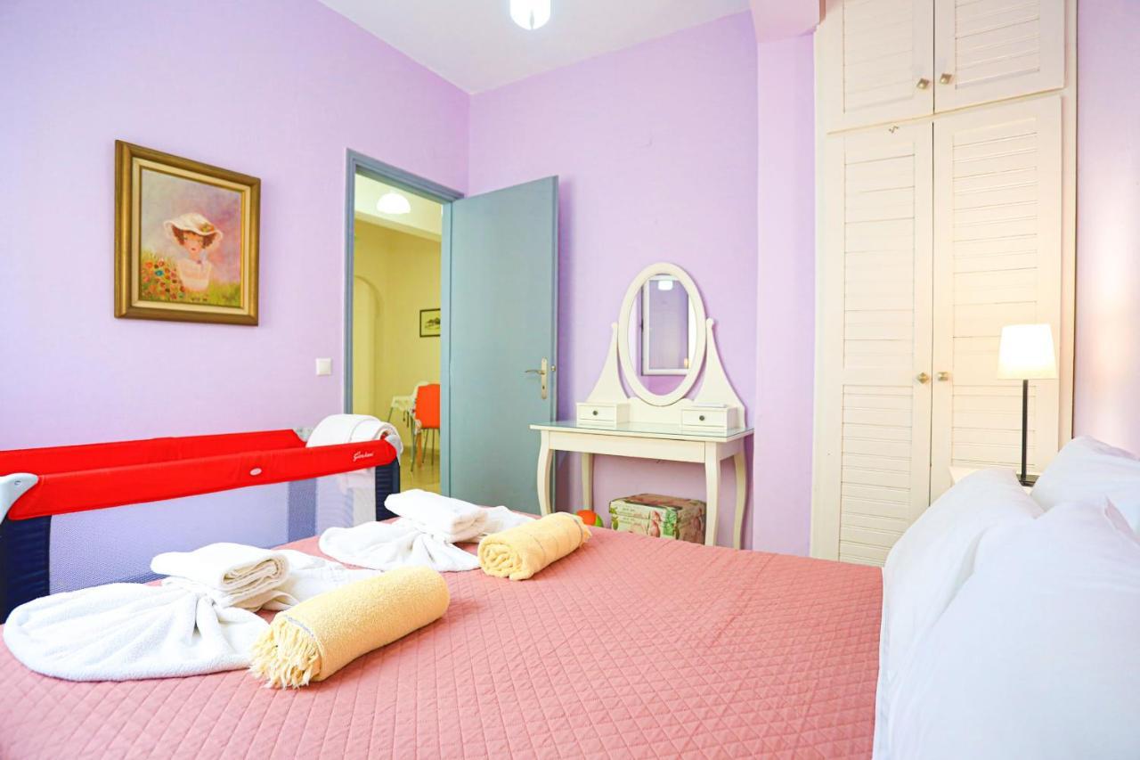 ניסקי Kaminaki Beachfront Apartments מראה חיצוני תמונה