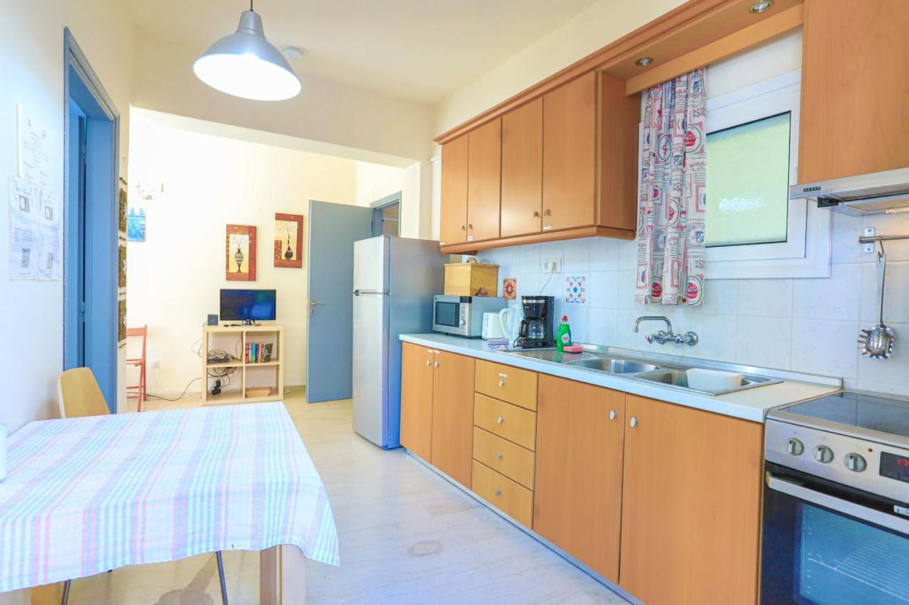 ניסקי Kaminaki Beachfront Apartments מראה חיצוני תמונה