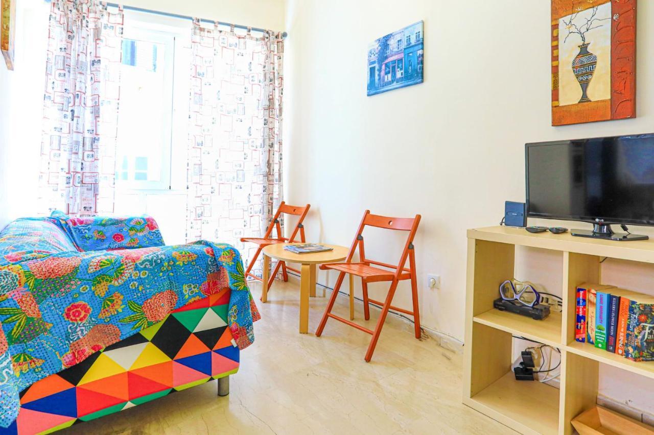 ניסקי Kaminaki Beachfront Apartments מראה חיצוני תמונה