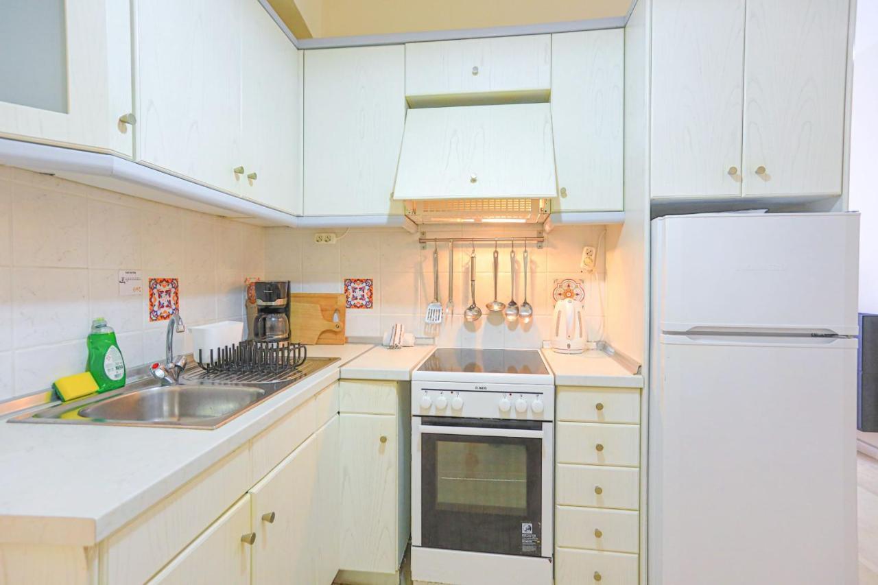 ניסקי Kaminaki Beachfront Apartments מראה חיצוני תמונה