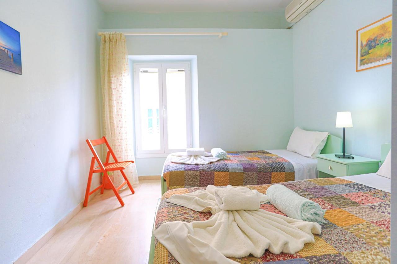ניסקי Kaminaki Beachfront Apartments מראה חיצוני תמונה