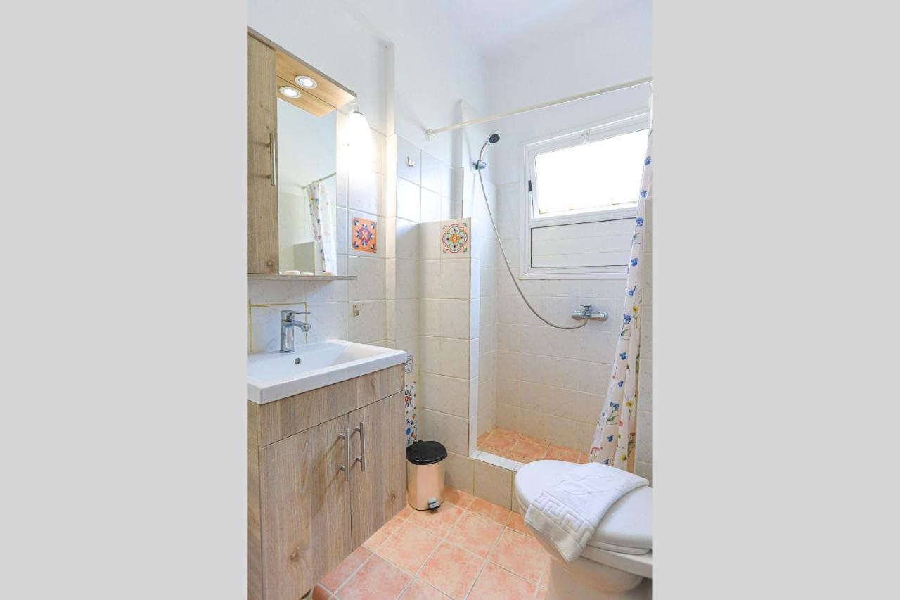 ניסקי Kaminaki Beachfront Apartments מראה חיצוני תמונה